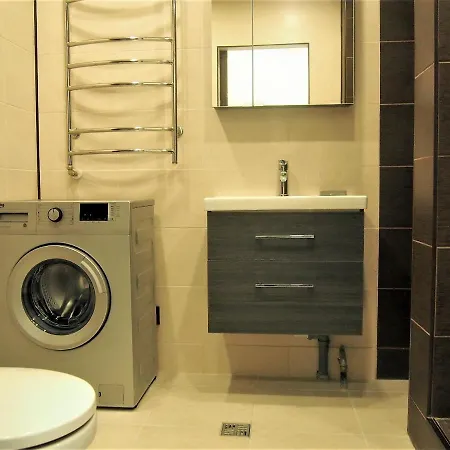 Апартаменты H,Manto Apartament In Center Of Klaipeda Клайпеда