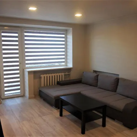 H,Manto Apartament In Center Of Klaipeda Клайпеда
