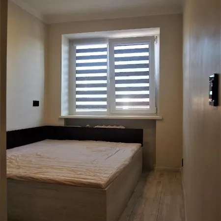 Апартаменты H,Manto Apartament In Center Of Klaipeda *