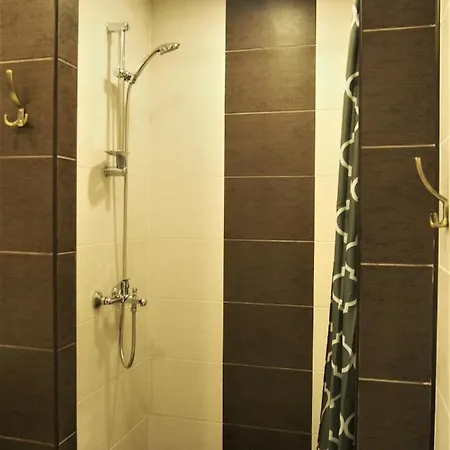 Апартаменты H,Manto Apartament In Center Of Klaipeda Клайпеда