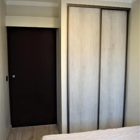 Апартаменты H,Manto Apartament In Center Of Klaipeda Клайпеда