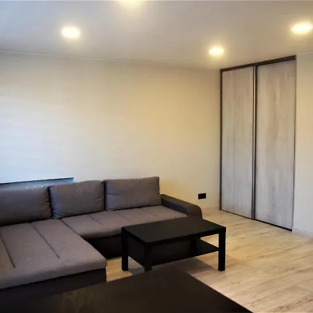 H,Manto Apartament In Center Of Klaipeda * Клайпеда