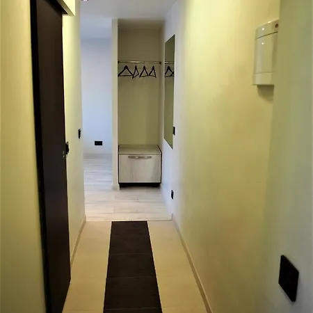 H,Manto Apartament In Center Of Klaipeda Апартаменты